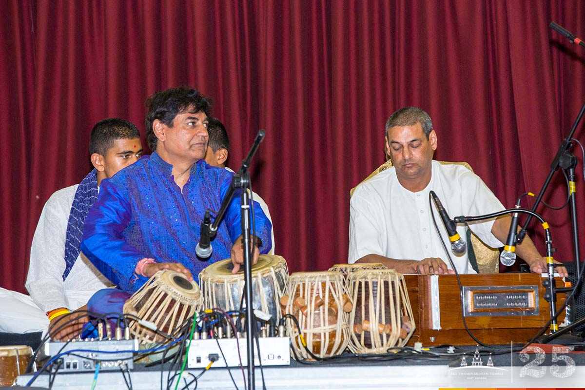 211A4381 copy - ©1987-2017 SKS Swaminarayan Temple East London